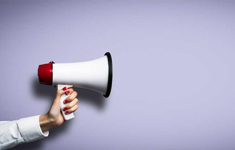 Megaphone